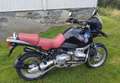 BMW R 1150 GS Czarny - thumbnail 3