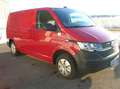 Volkswagen T6 Transporter Sitzheizung,Tempomat Armlehnen, Klima, Parksensor Rot - thumbnail 10