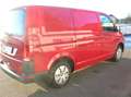 Volkswagen T6 Transporter Sitzheizung,Tempomat Armlehnen, Klima, Parksensor Rot - thumbnail 8