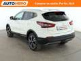Nissan Qashqai 1.5 dCi N-Connecta Blanco - thumbnail 4