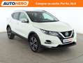 Nissan Qashqai 1.5 dCi N-Connecta Blanco - thumbnail 8