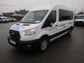 Ford Transit Variobus 2,0 EcoBlue L3H2 330 Trend Weiß - thumbnail 1