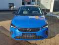 Opel Corsa Turbo Bi-Color Bleu - thumbnail 2