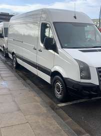 35 TDI DPF Express Profi