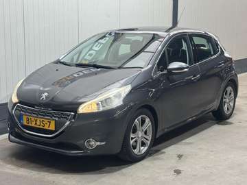 1.4 VTi Allure