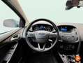 Ford Focus Sportbreak 1.0 Ecoboost Trend+ 125 Gris - thumbnail 11