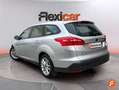 Ford Focus Sportbreak 1.0 Ecoboost Trend+ 125 Gris - thumbnail 3