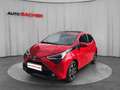 Toyota Aygo Aygo 1,0l VVT-i Rot - thumbnail 1