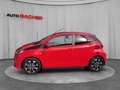 Toyota Aygo Aygo 1,0l VVT-i Rot - thumbnail 2