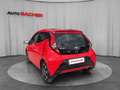 Toyota Aygo Aygo 1,0l VVT-i Rot - thumbnail 3
