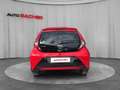 Toyota Aygo Aygo 1,0l VVT-i Rot - thumbnail 4