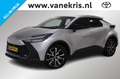 Toyota C-HR 1.8 Hybrid 140 Dynamic, Parkeersensoren, BSM Silber - thumbnail 1