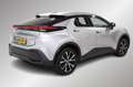 Toyota C-HR 1.8 Hybrid 140 Dynamic, Parkeersensoren, BSM Silber - thumbnail 2