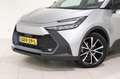 Toyota C-HR 1.8 Hybrid 140 Dynamic, Parkeersensoren, BSM Silber - thumbnail 11