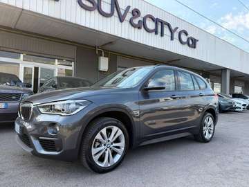 sdrive18d Sport auto / KM CERTIFICATI