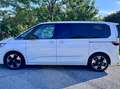 Volkswagen T7 Multivan Life eHybrid 1.4 Weiß - thumbnail 4