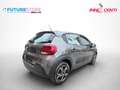 Citroen C3 C3 1.2 puretech C-Series s Gris - thumbnail 4