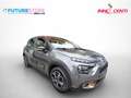 Citroen C3 C3 1.2 puretech C-Series s Gris - thumbnail 1