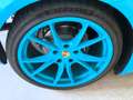 Porsche Boxster 718 T GTS SportDesign 20" PDK 18-Wege Bose MIAMI Bleu - thumbnail 12