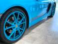Porsche Boxster 718 T GTS SportDesign 20" PDK 18-Wege Bose MIAMI Bleu - thumbnail 8