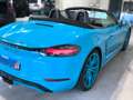 Porsche Boxster 718 T GTS SportDesign 20" PDK 18-Wege Bose MIAMI Bleu - thumbnail 6