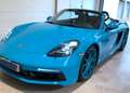 Porsche Boxster 718 T GTS SportDesign 20" PDK 18-Wege Bose MIAMI Bleu - thumbnail 5