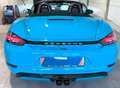 Porsche Boxster 718 T GTS SportDesign 20" PDK 18-Wege Bose MIAMI Bleu - thumbnail 11