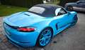 Porsche Boxster 718 T GTS SportDesign 20" PDK 18-Wege Bose MIAMI Bleu - thumbnail 2
