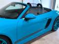Porsche Boxster 718 T GTS SportDesign 20" PDK 18-Wege Bose MIAMI Bleu - thumbnail 10