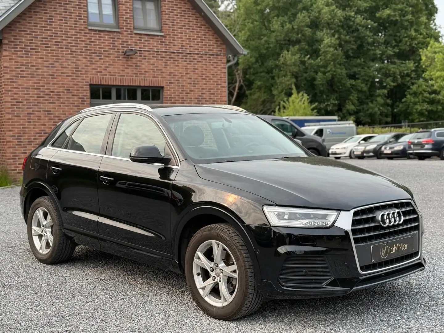 Audi Q3 1.4 TFSI - 2