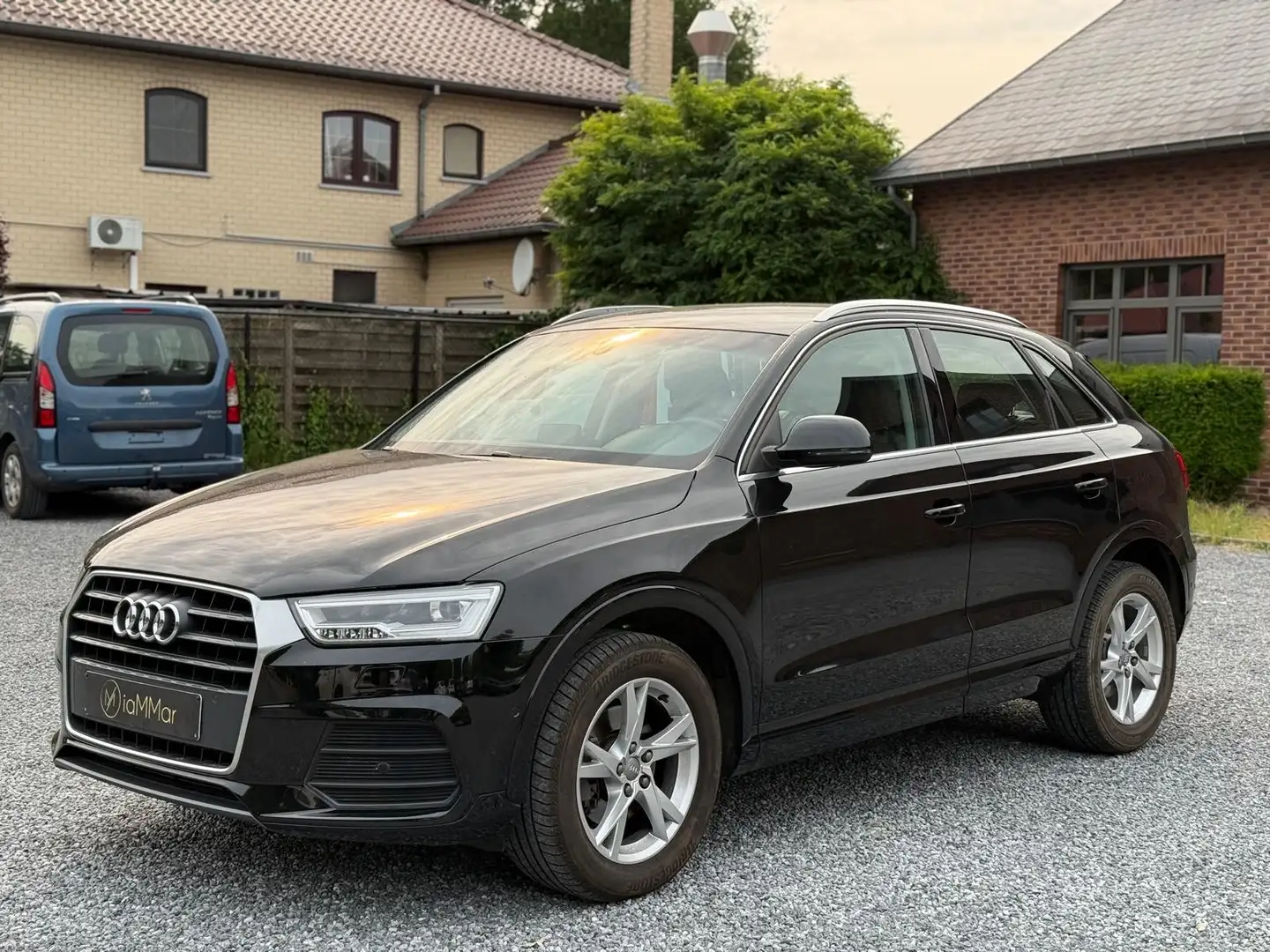 Audi Q3 1.4 TFSI - 1
