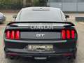 Ford Mustang 5.0 V8 GT COUPE CARBON+R.KAM+LED+SBL+SHZ Schwarz - thumbnail 5