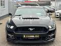 Ford Mustang 5.0 V8 GT COUPE CARBON+R.KAM+LED+SBL+SHZ Schwarz - thumbnail 2