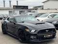 Ford Mustang 5.0 V8 GT COUPE CARBON+R.KAM+LED+SBL+SHZ Schwarz - thumbnail 1