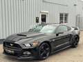 Ford Mustang 5.0 V8 GT COUPE CARBON+R.KAM+LED+SBL+SHZ Schwarz - thumbnail 10