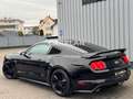 Ford Mustang 5.0 V8 GT COUPE CARBON+R.KAM+LED+SBL+SHZ Schwarz - thumbnail 4