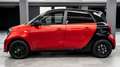 smart forFour 1.0 Superpassion 71cv Twinamic Navi Km Cert Italy Kırmızı - thumbnail 3