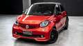 smart forFour 1.0 Superpassion 71cv Twinamic Navi Km Cert Italy Kırmızı - thumbnail 1