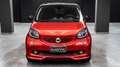 smart forFour 1.0 Superpassion 71cv Twinamic Navi Km Cert Italy Kırmızı - thumbnail 2