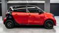 smart forFour 1.0 Superpassion 71cv Twinamic Navi Km Cert Italy Kırmızı - thumbnail 4