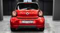 smart forFour 1.0 Superpassion 71cv Twinamic Navi Km Cert Italy Kırmızı - thumbnail 5