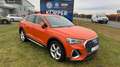 Audi Q3 Sportback 35 TDI S line Orange - thumbnail 7