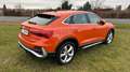 Audi Q3 Sportback 35 TDI S line Orange - thumbnail 6