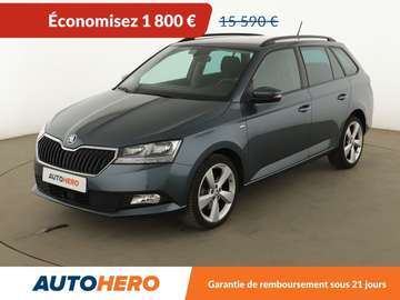 Combi 1.0 TSI Edition DSG7