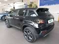 Jeep Avenger 1.2 e-Hybrid Summit e-DCT6 Schwarz - thumbnail 7