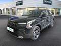 Jeep Avenger 1.2 e-Hybrid Summit e-DCT6 Schwarz - thumbnail 1