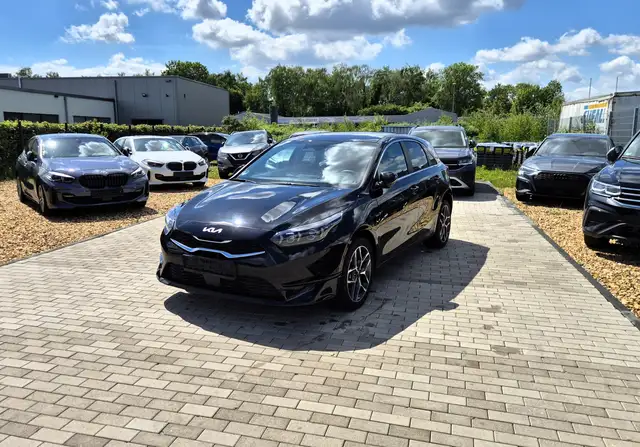 Kia cee'd / Ceed 1.5 T GDI MHEV DCT7 Ultimate Edition/LED/NAVI