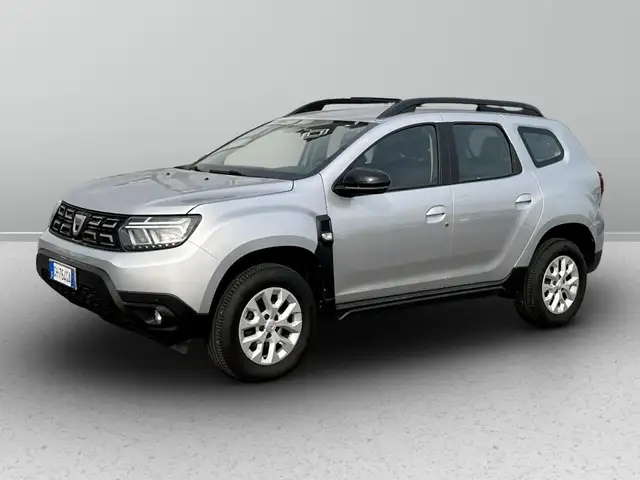 Dacia Duster 1.0 tce Comfort SL DaciaPlus Gpl 4x2 100cv