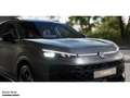 Volkswagen T-Roc R-Line 1.5 eTSI OPF DSG Pano AHK D-Cockpit Pro Grigio - thumbnail 5