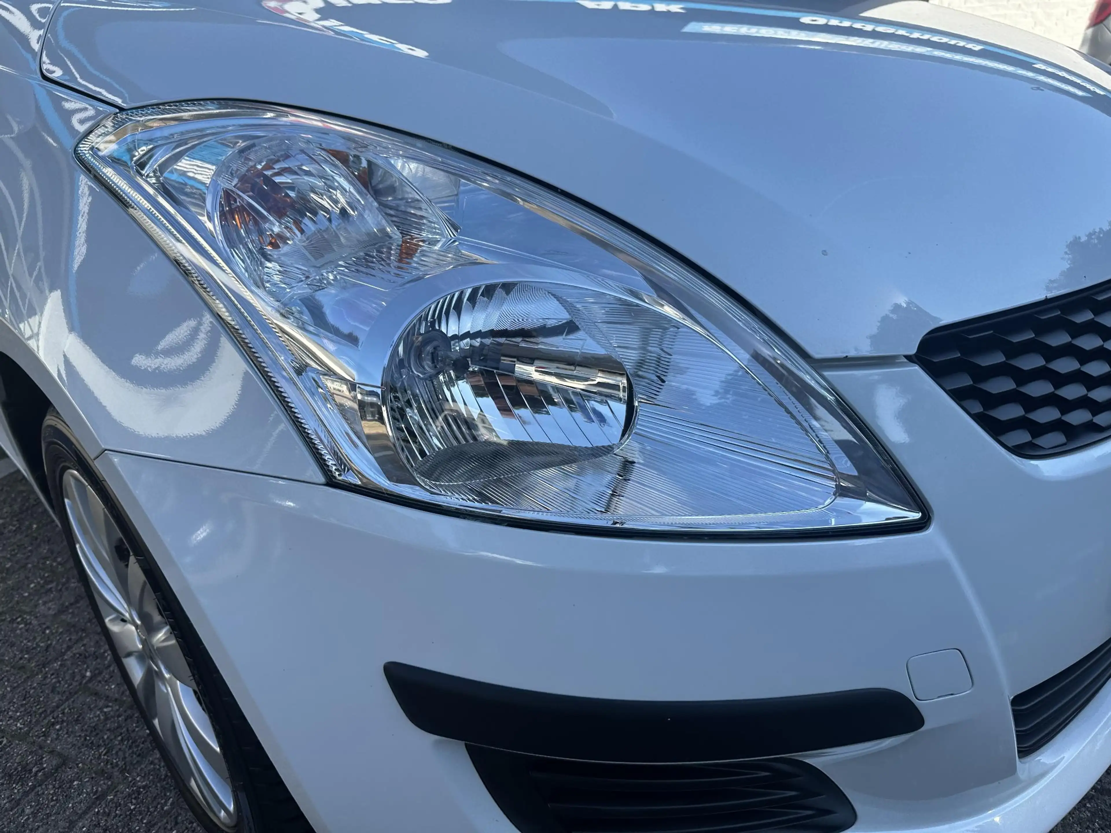 Suzuki Swift 1.2 Bandit EASSS /nieuwe apk/Airco/Carplay/Lm velg — photo 9
